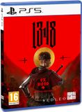 Meridiem Games 1348 Ex Voto - Édition Limitée PlayStation 5
