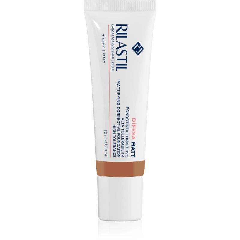 Rilastil Difesa Make Up