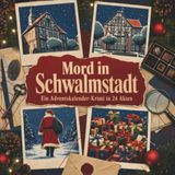 Mord tiptop Mord in Schwalmstadt