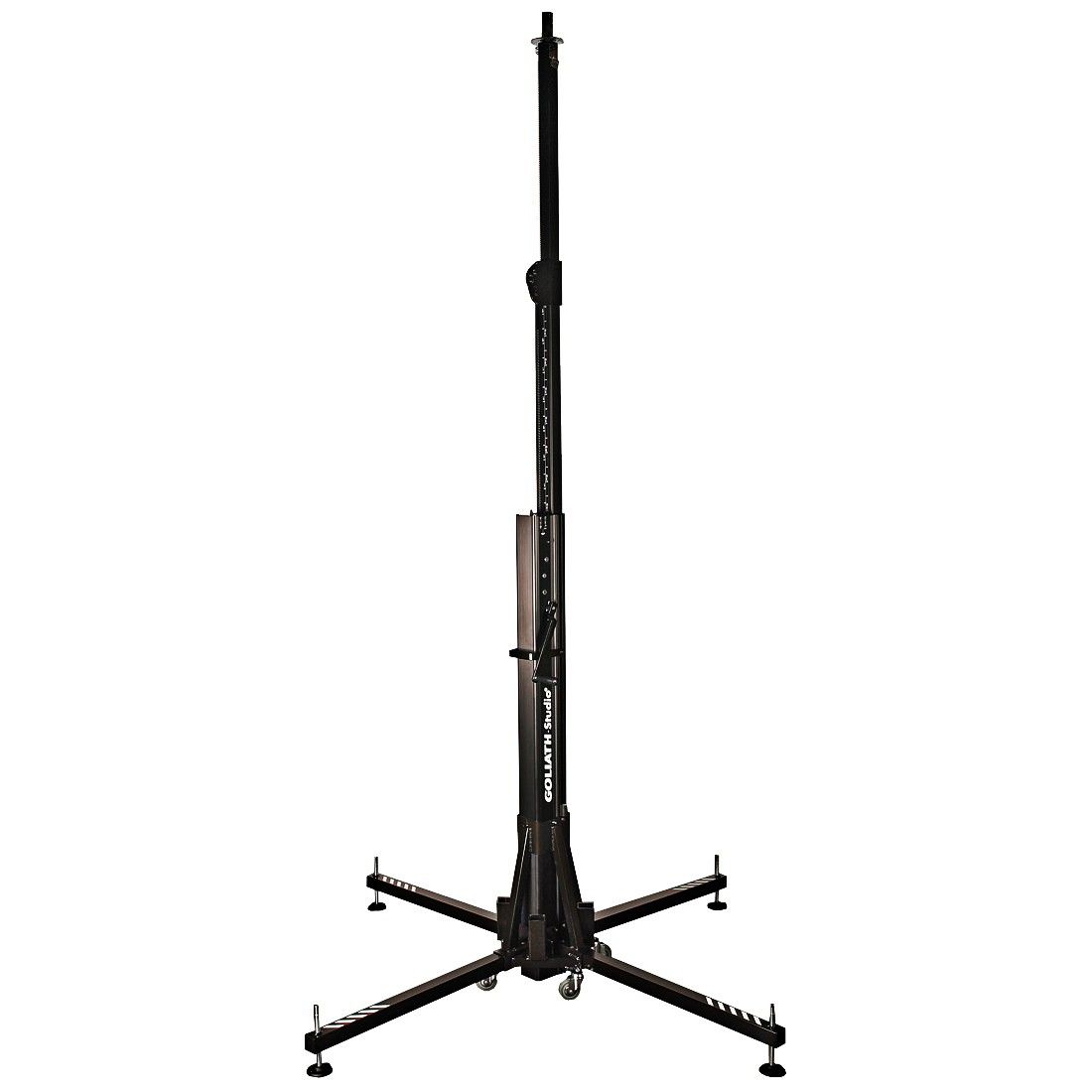 Duratruss ST-5200P wind-up statief