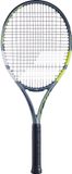 Babolat EVO Aero Tennisracket - Gripmaat L2