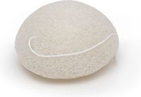 Intirilife Konjac spons in wit