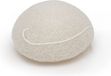Intirilife éponge konjac blanche