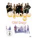Old CHICAGO - Old Days (DVD)