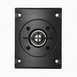 Pollin-Choice Tweeter Titane carré 100W
