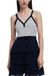 Desigual Vest_évora casual jurk voor dames