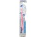 Inava Brosse & Soins Enfants 0-6 Ans (Couleur : Rose)