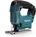Makita JV101DZ - Accu decoupeerzaag - 10.8V - 2000 mAh - 2900 r/min