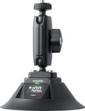 Insta360 Electric Suction Cup Mount