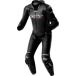 RST Race Dept V4.2 D3O Airbag geperforeerd eendelig leren motorfietspak - Maat 54