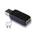 KeyLlama KeyLogger 2GB