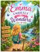 Emma Embrace the Wonders