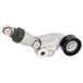 FEBI BILSTEIN 193649 Tendiesseur de courroie striée pour MAZDA CX-5 (KE, GH) Ø60mm poulie