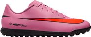 Nike Mercurial Vapor 16 Club TF Rose Synthétique Adultes