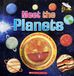 Meet Scholastic Meet the Planets (Meet the Book with Color-Changing Putty) Hardcover