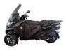 Tucano Urbano R234 Pro Beenkleed Zwart