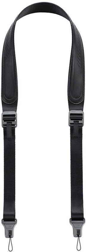 Ulanzi CSS1 U-Snap camerariem - Shadow Black