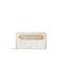 Alviero Martini 1a clase Portemonnee 'C W028 6188' wit