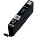 Canon CLI-551XLBK - Cartouche d'encre noir photo - Haute capacité - Compatible avec les imprimantes Canon PIXMA