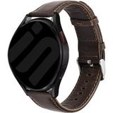 Bracelet cuir Polar Vantage M3 (marron foncé)