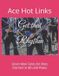 Get Ace Hot Links Get that Rhythm: Seven New Solos for Bass Clarinet in Bb and Piano Paperback