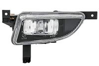 HELLA 1NA 354 659-011 FF/Halogeen-Mistlamp ECE - links