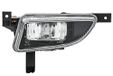 HELLA 1NA 354 659-011 FF/Halogeen-Mistlamp ECE - links