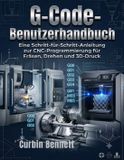 Libri GmbH G-Code-Benutzerhandbuch Paperback