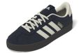 adidas Vl Court 3.0 Shoes, Night Indigo/Cream White/Charcoal, 46 2/3 EU