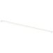 Nordlux Glendale - plafonnière - 119 x 6,4 x 2,4 cm - 21W LED incl. - 3000K