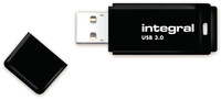 Integral 512GB USB3.0 DRIVE BLACK INTEGRAL