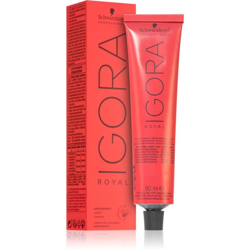 IGORA Royal