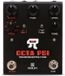 Keeley Octa Psi - Transfigurating Fuzz met pitch-shifter
