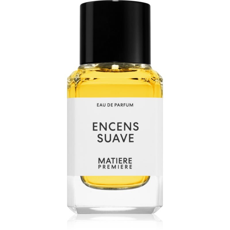 Matiere Premiere Encens Suave eau de parfum / unisex