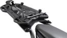 Sw-motech Street Gpt.00.152.54800/b Montageplaatadapter Zwart