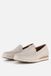 Gabor Instappers wit Nubuck - Dames - Maat 36