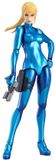 Good Smile Company Metroid Other M Figma Action Figure Samus Aran Zero Suit Version 14 cm