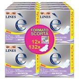 LINES Het is dag met vleugels, 132 stuks menstruatieverband