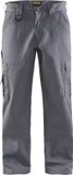 Blåkläder Werkbroek 1407-1800 - Grijs - C152