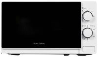 Salora 20MSM700 Solo Microwave - 20L, 700W - White