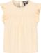 DreiMaster Vintage Blouse Lichtbeige