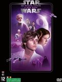 Disney Movies Star Wars Episode 4 - A New Hope (DVD)