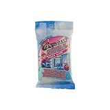 Natural Care Reinigingsdoekjes, 20 stuks