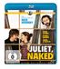 PLAION Juliet, Naked Blu-ray Komedie Duits, Engels