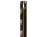 Opti Coats Opti Broekrits Zwart Goudkleur – 20 cm