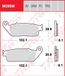 TRW MCB598 Brake Pads