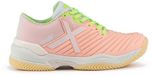 Munich PADX 53 Padel Schoenen Unisex Roze Maat 39