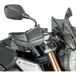 Givi HP1159 handbeschermer van ABS, zwart, maat 40