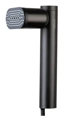 Seeger SGR3001BK Handheld Garment Steamer - 1200W - Black