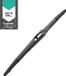 VISEE RV-11 Serie - Achterruitwisser - 300mm